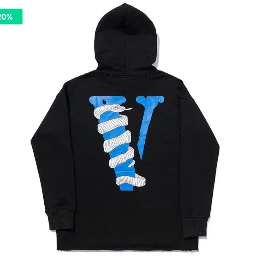 Vlone Snake Print, can send u photos of mine was too lazy atm. Negotiable